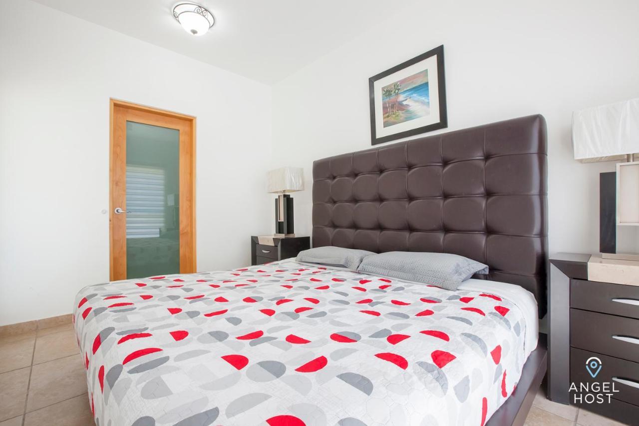 Condos By Malecon I Breathtaking Ocean View La Paz Exterior photo