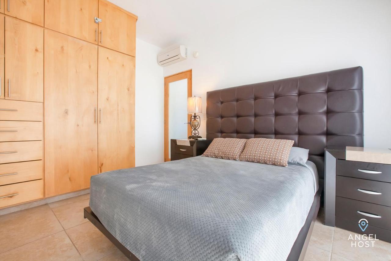 Condos By Malecon I Breathtaking Ocean View La Paz Exterior photo
