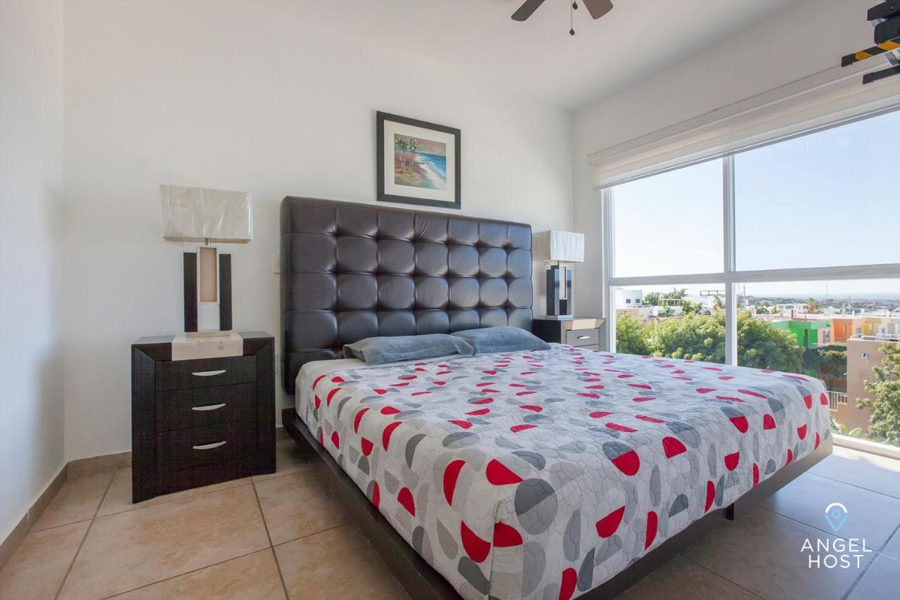 Condos By Malecon I Breathtaking Ocean View La Paz Exterior photo