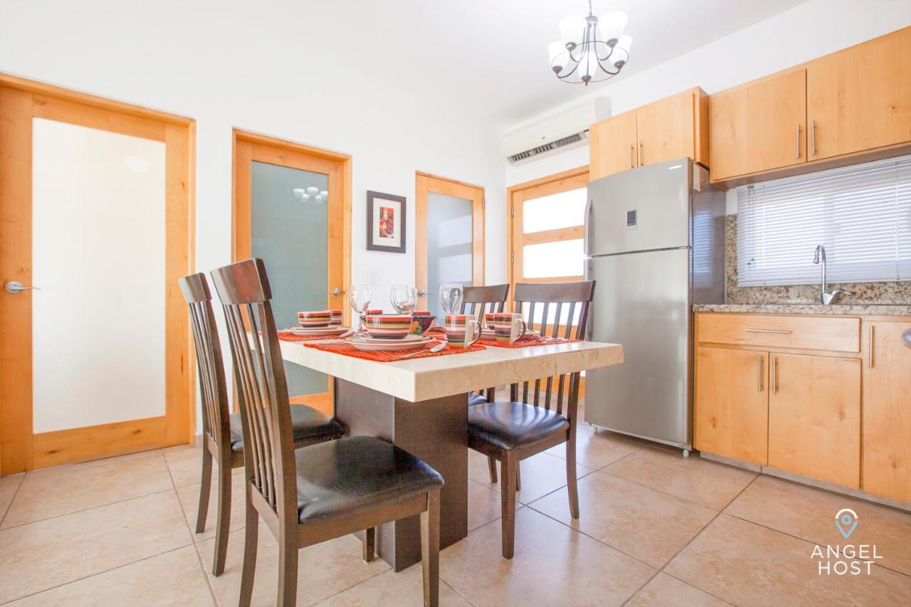 Condos By Malecon I Breathtaking Ocean View La Paz Exterior photo