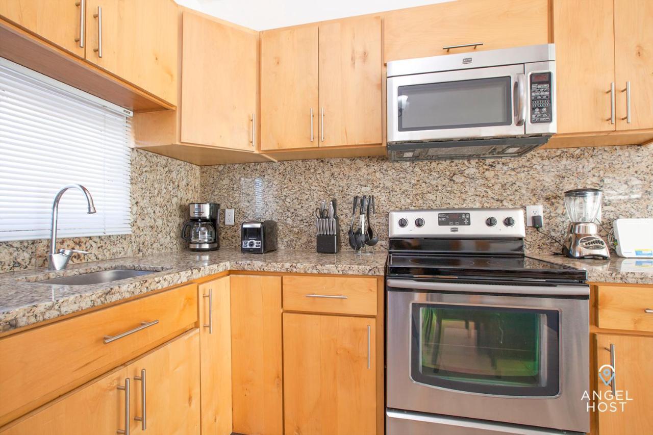 Condos By Malecon I Breathtaking Ocean View La Paz Exterior photo