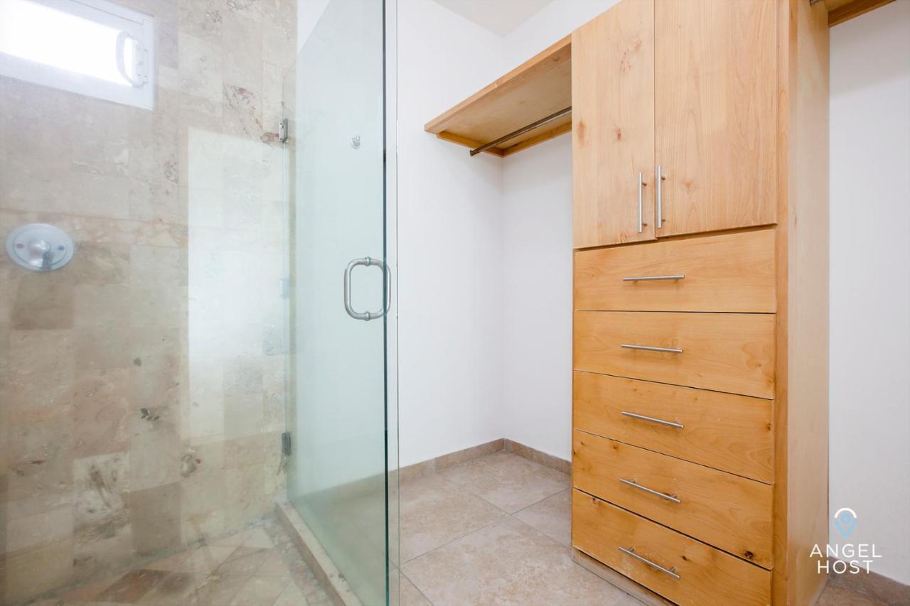 Condos By Malecon I Breathtaking Ocean View La Paz Exterior photo