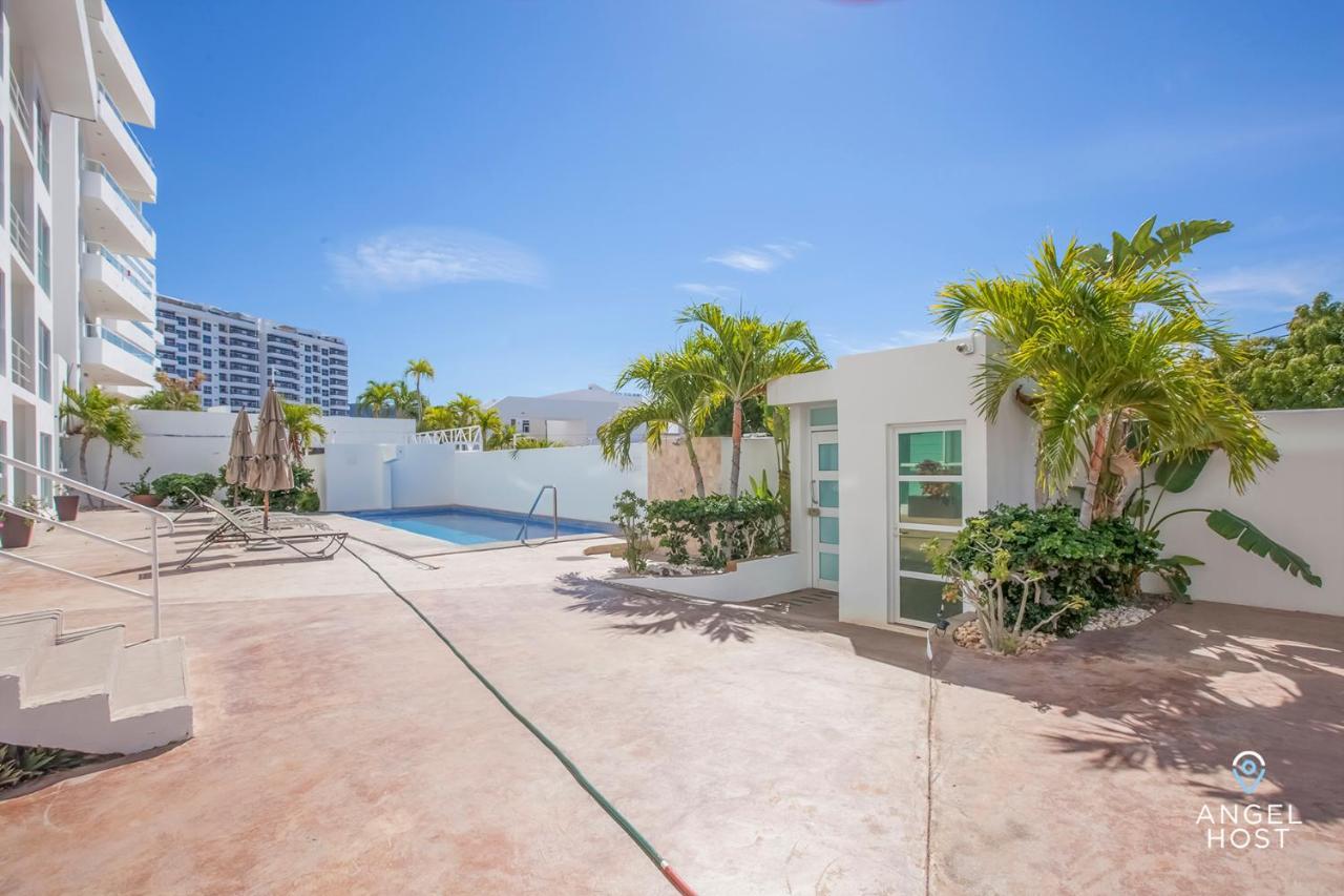 Condos By Malecon I Breathtaking Ocean View La Paz Exterior photo