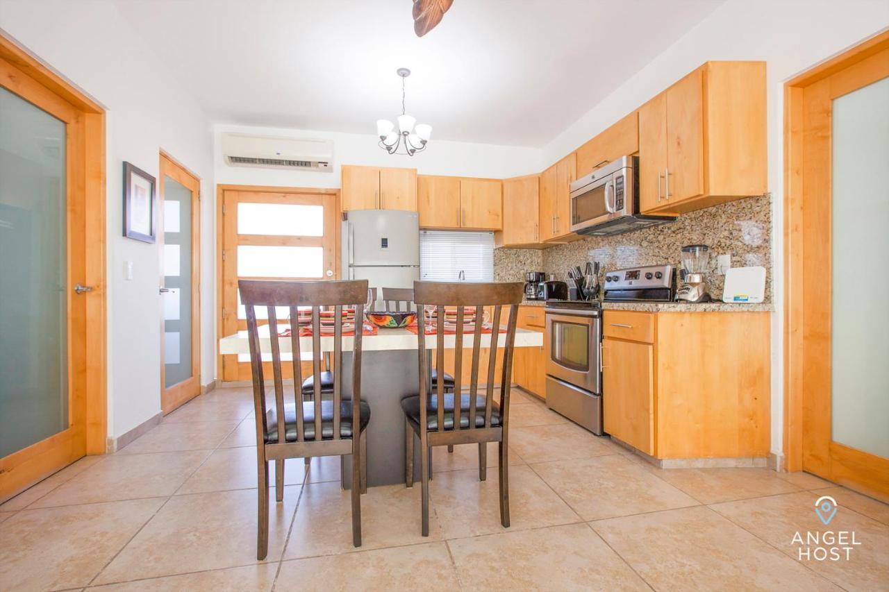 Condos By Malecon I Breathtaking Ocean View La Paz Exterior photo