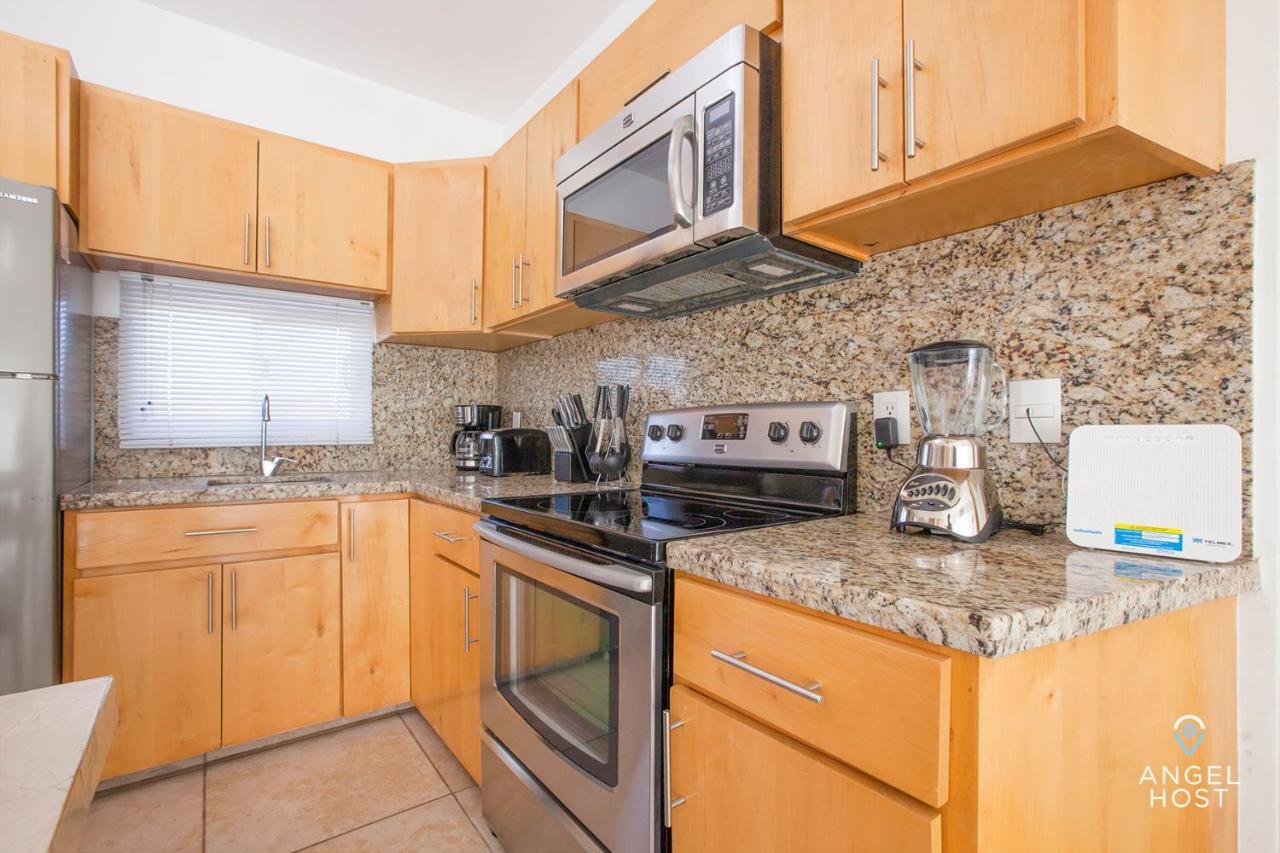 Condos By Malecon I Breathtaking Ocean View La Paz Exterior photo