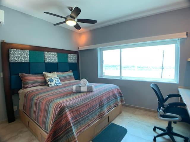 Condos By Malecon I Breathtaking Ocean View La Paz Exterior photo