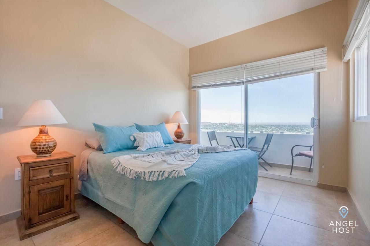 Condos By Malecon I Breathtaking Ocean View La Paz Exterior photo