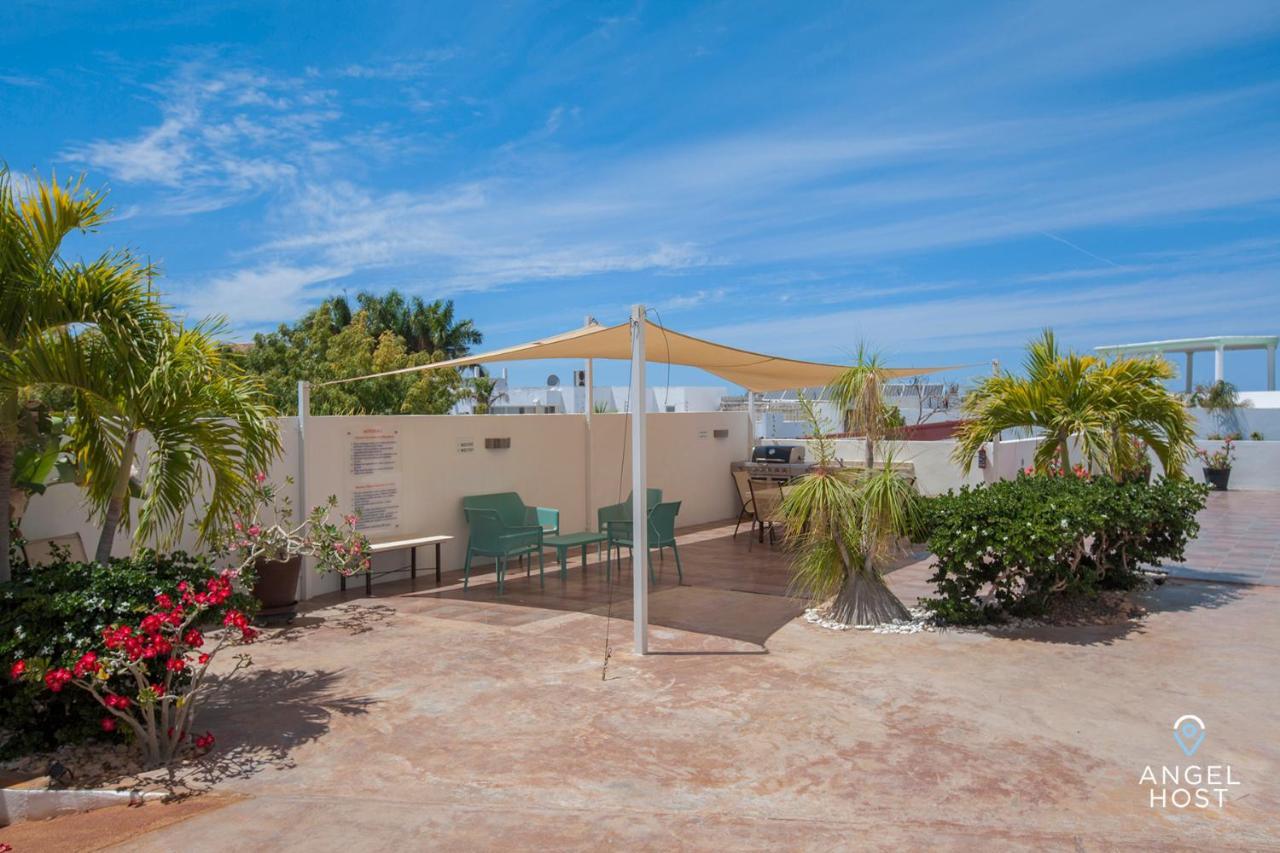 Condos By Malecon I Breathtaking Ocean View La Paz Exterior photo