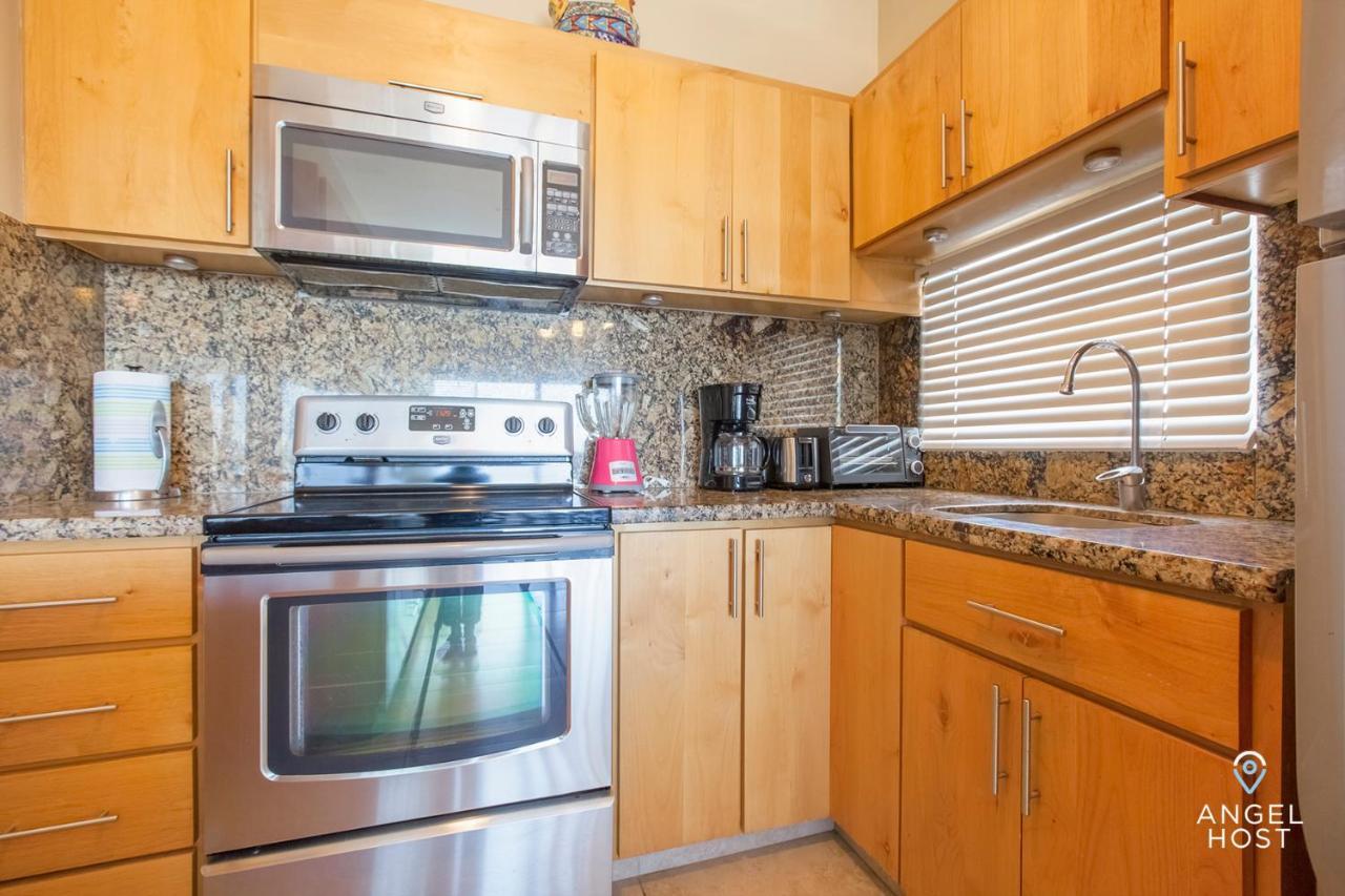 Condos By Malecon I Breathtaking Ocean View La Paz Exterior photo