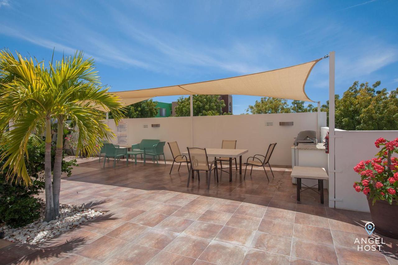 Condos By Malecon I Breathtaking Ocean View La Paz Exterior photo