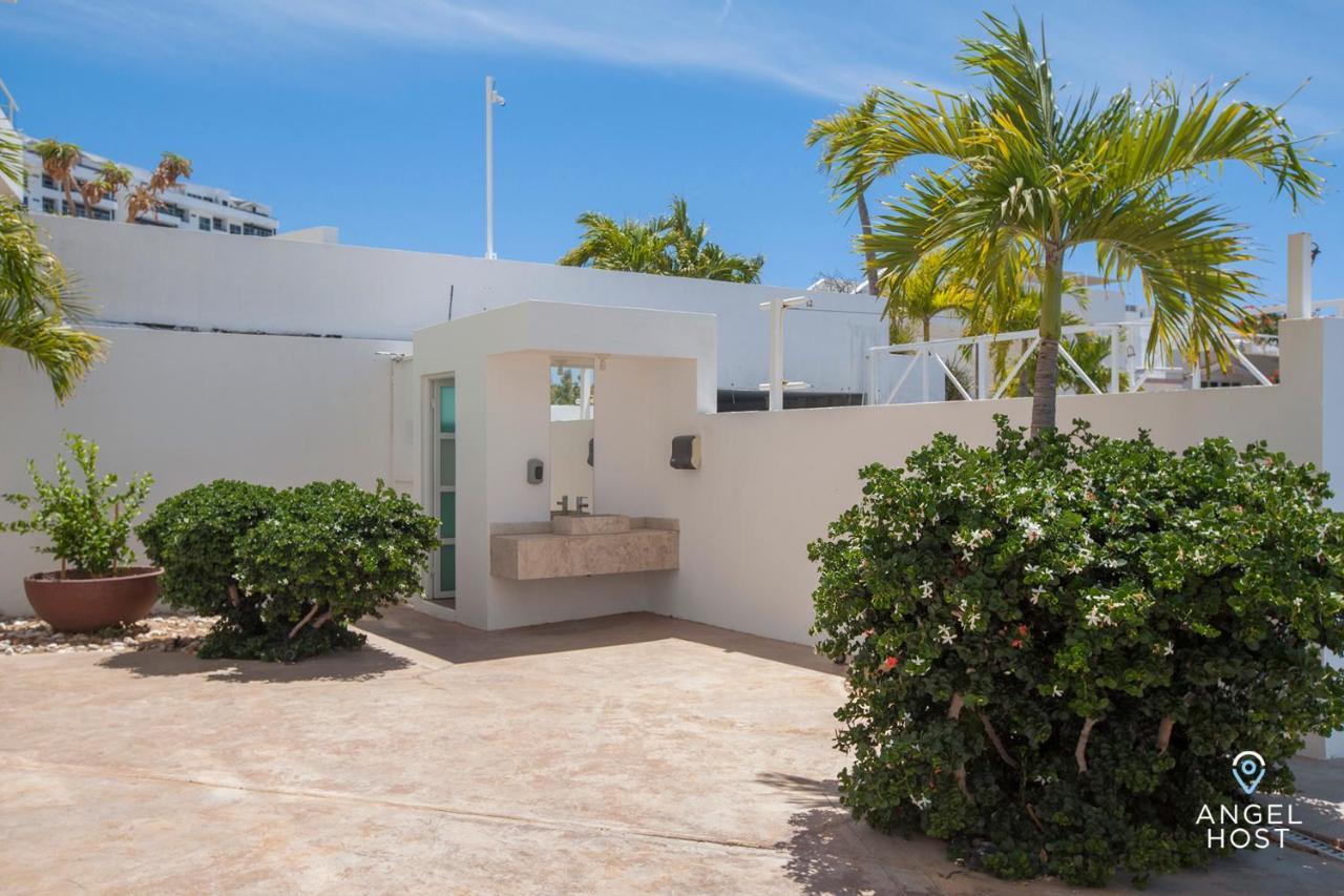 Condos By Malecon I Breathtaking Ocean View La Paz Exterior photo