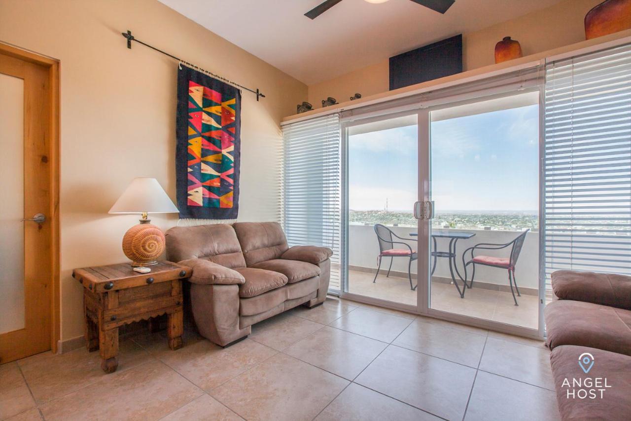 Condos By Malecon I Breathtaking Ocean View La Paz Exterior photo