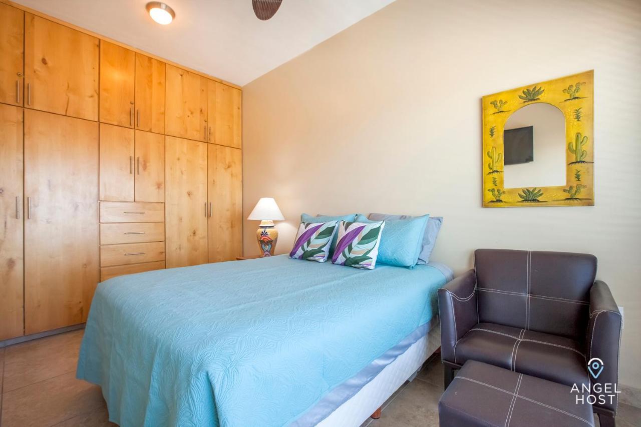 Condos By Malecon I Breathtaking Ocean View La Paz Exterior photo